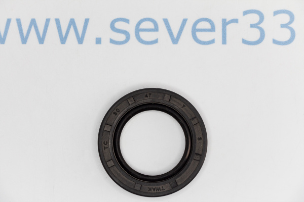 Сальник бака 30x47x7_1