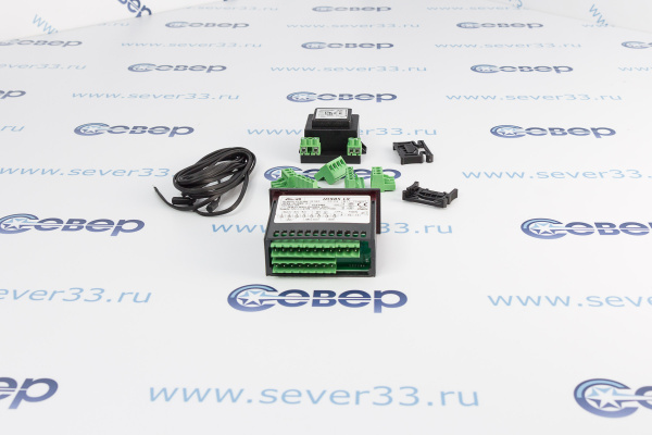 Контроллер Eliwell ID 985 LX (2 датчика+трансформатор)_4