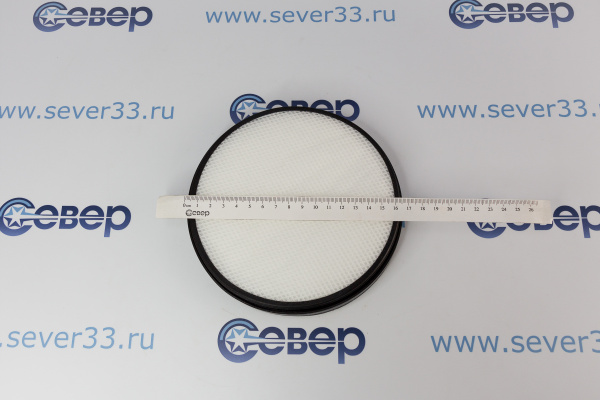 Фильтр пылесоса Tefal, Topperr FTL 69_3