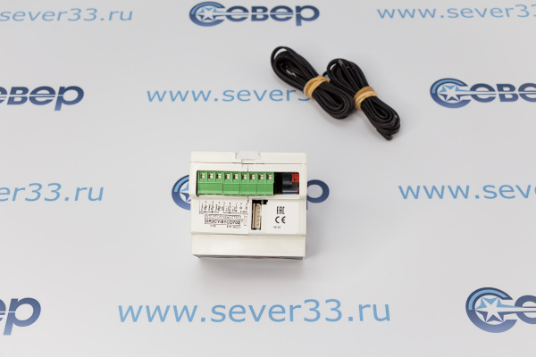 Контроллер Eliwell EWDR 984_3