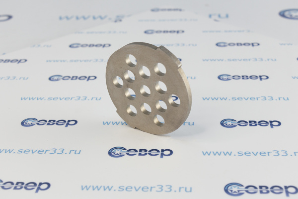 Решетка мясорубки Moulinex MS010 №4 Ø=547 мм_3