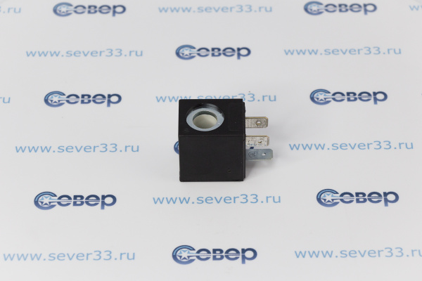 Катушка OLAB 9VA 223В_50Гц 6000BH_K5FV_2