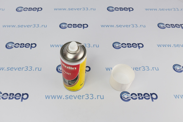 Спрей-смазка Castolin Lubricant 400 мл_2