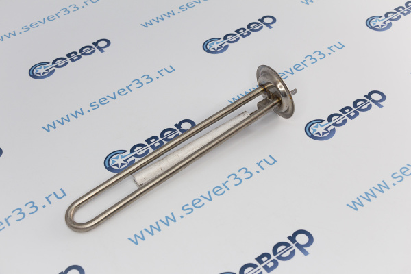 Нагрев. Элемент 