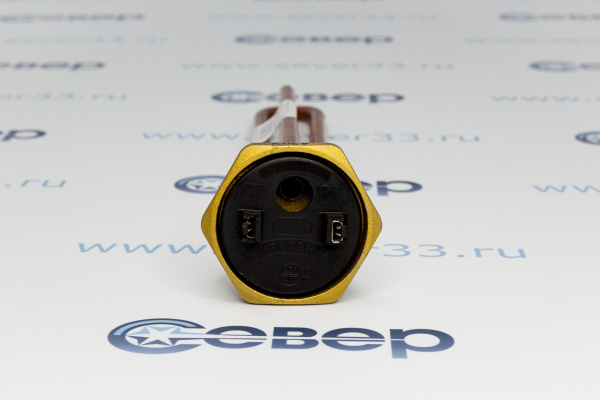 Нагрев. Элемент ИТА RDT  2.0 кВт   M6 под анод_4e