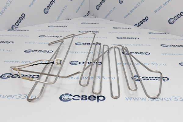 ТЭН испарителя хол. Electrolux 762090892_2ed