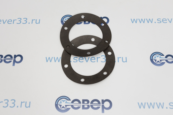 Прокладка для картофелечистки МОК-150М.00.002_2