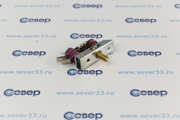 Регулятор мощности для Коптильни (ЭКУ)_4