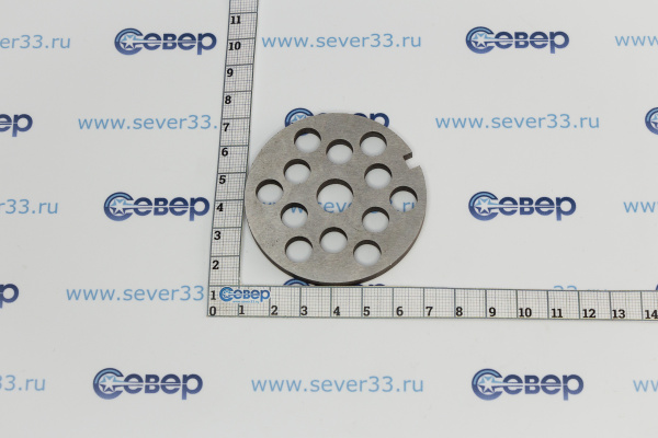 Решетка №3 d=9 мм М-50С_2