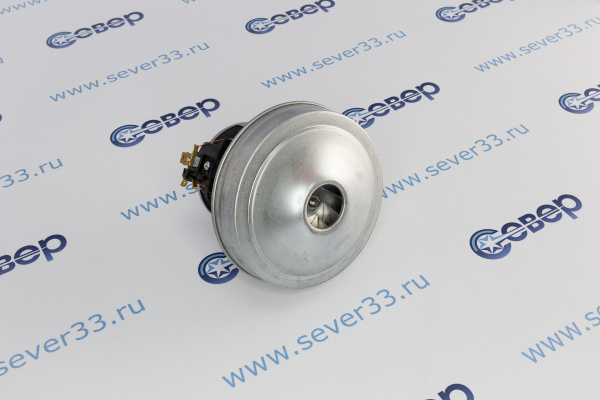 Двигатель пылесоса LG 2000W H121mm, h28mm, D135mm, d83mm_3