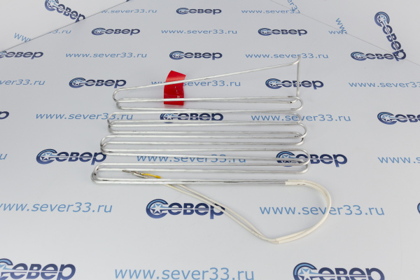 Тэн оттайки Стинол 240V, H100 851064 Широкий_2