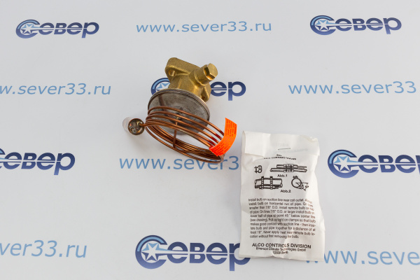 Термоэлемент XB 1019 NW 100-1B_5