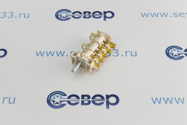 Переключатель духовки FAGOR C110001B1 - 5HT006 COK303FA_3