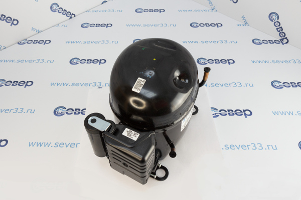 Компрессор Tecumseh AE4450E-FZ1B (R-22, MBPHBP, То +7,2 С, Tk +54,4 C) - 1212 Вт_2
