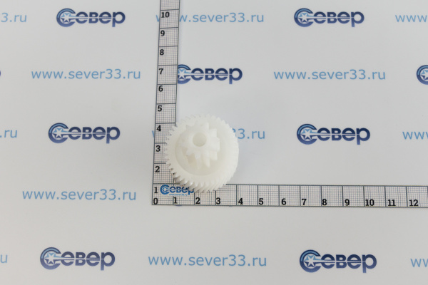 Шестерня мясорубки MOULINEX DKA MS007 type 133_3