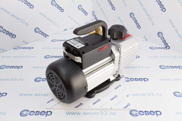 Вакуумный насос CPS модель VP8D_3