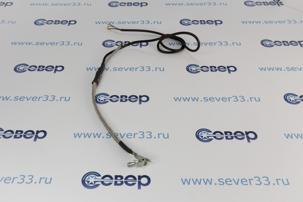 ТЭН бондажный (Ø95-107= 4, 25W,240V) CCCA-0077_3