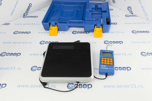 Весы электронные Value VES-100A_2