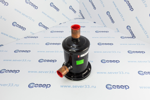 Корпус фильтра Danfoss DCR 04811s 1 38_2