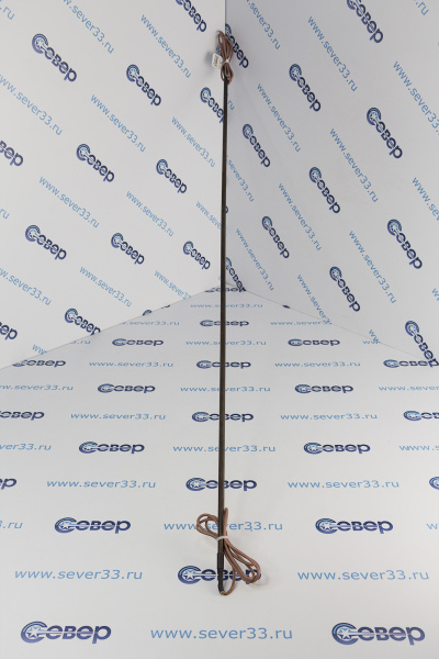 ТЭН керам. 1,15 м одинарный (230V. 350W)_2