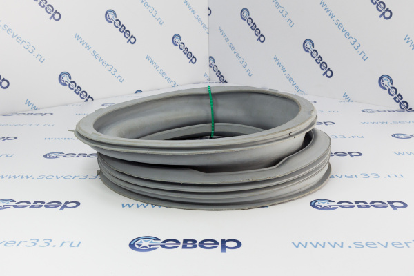 Манжета люка ELECTROLUXZANUSSI 1321187013_2