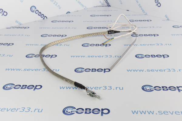 ТЭН подогрева картера Sedes, 65вт, L=1190мм_2