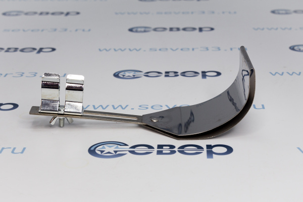 Отражатель пламени для горелкиBAFFLE FOR LV-D_2e