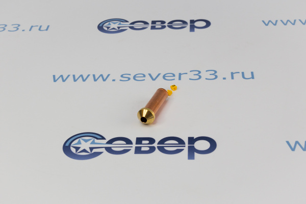 Клапанный узел ALCO TIO-003_3