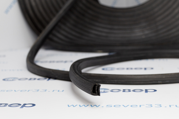 Профиль уплотнительный (18) KRONE 515008059, резиновый_1