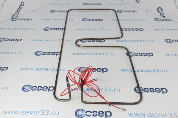 Тэн поддона испарителя  POLAIR 300Вт (218)_3