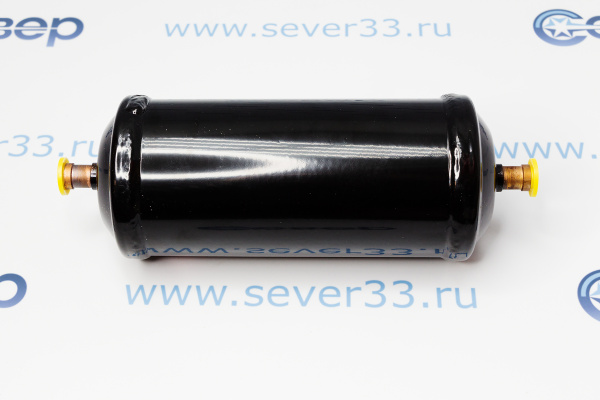 Фильтр осушитель Danfoss DCL303s 38с медным штуцером_2ed