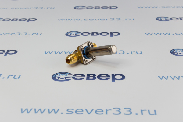 Соленоидный клапан Danfoss EVR3, 38_3