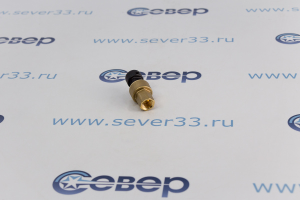 Датчик давления CAREL SPKT0013P1(0-5B  -1....9.3бар)_4