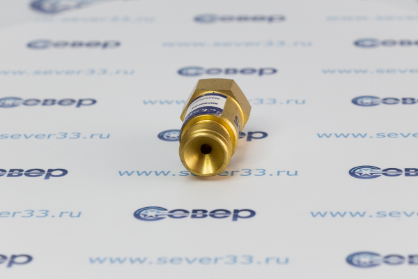 Клапан обратный ( КО,кислород,резакгорелка, М16x1,51С007-0009 88-3-R)_4