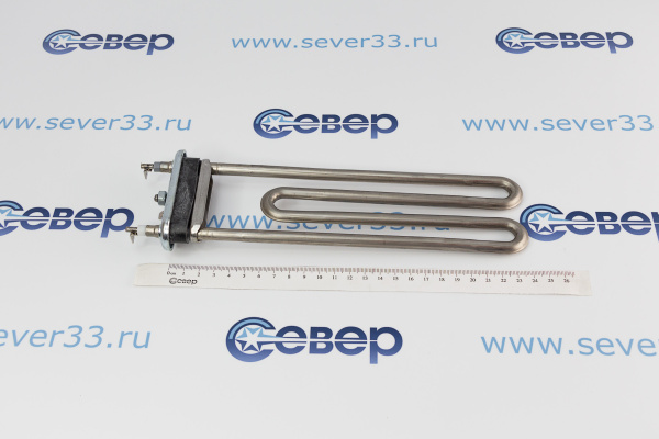 Тэн 2050W Whirlpool со. 235мм IRCA   481925928008_2