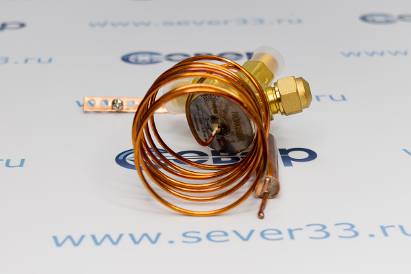 ТРВ Hongsen ТH2 (-40...-10С, без МОР, R404а507)_3e