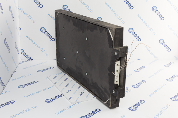 Конфорка КЭС-0,174,0 универсальная 000.953_3