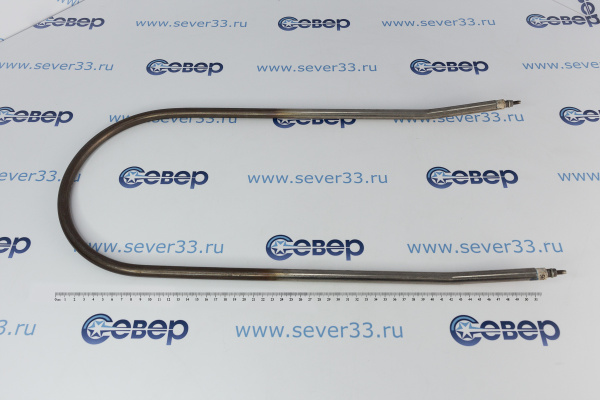 ТЭН U-образный 1,6 кВт_2