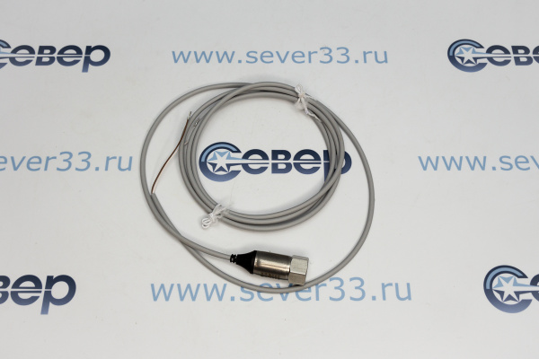 Датчик давления Dixell PP50FE (0 .. 50 бар) 14 SAE Мама 4-20 mA с кабелем_1e