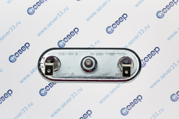 ТЭН для стиральной машины LG 1100W 5301ER1001L_4e