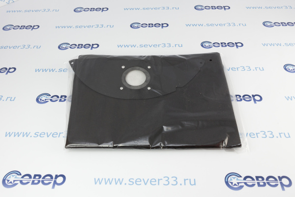 ZIP-K22 многоразовый мешок для пылесоса Karcher NT22 - 1шт._2