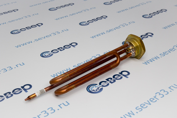 Нагрев. Элемент ИТА 1,5 кВт RCT под анод M6_3e