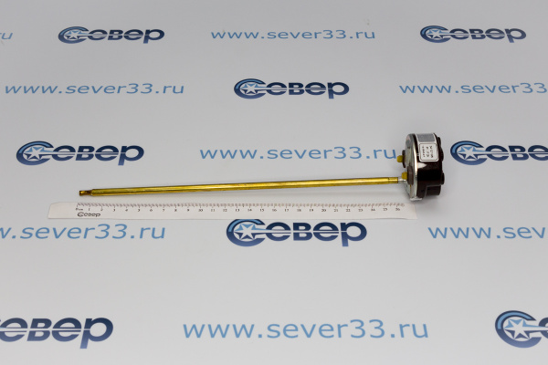 Термостат стержневой RTM 73гр. 20А_3e