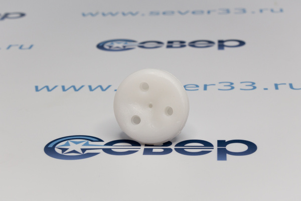 Опора Позис d=8 мм. (0606-6187)_3e