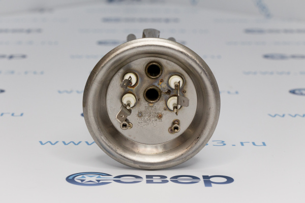 Нагрев. Элемент ИТА 2,5 кВт RZL M6 под анод нерж_1e