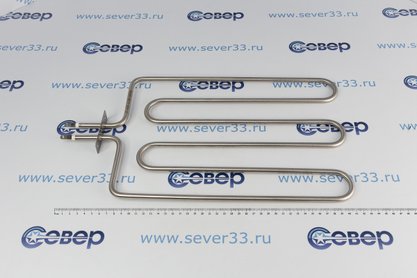 Тэн гриля Саламандра Airhot SGE 938_4