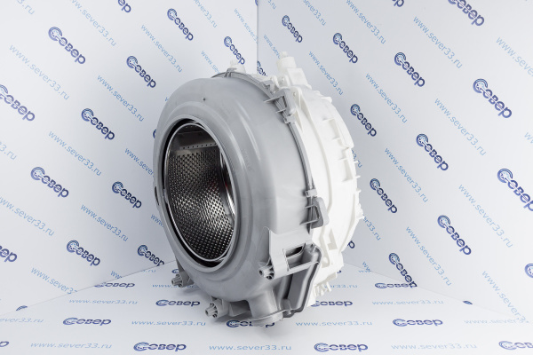 Бак Индезит в сборе С00109633_2