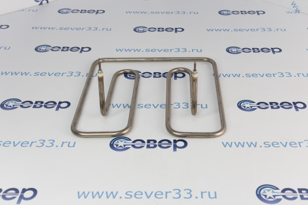 ТЭН 0,85 кВт для КЭТ (RADA) T220_2