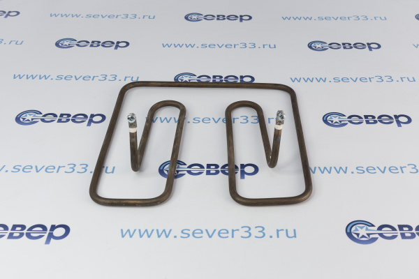 ТЭН 1,35 кВт для КЭТ (RADA) T220_2