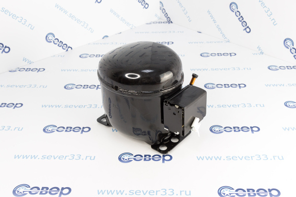 Компрессор Cubigel GL 99 AA (R-134) (То - 25С, 186 Вт)_2
